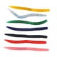 thumbnail image 1 of Señuelos de gusano blandos, 13,5 cm/8 g, señuelo suave de pesca, señuelos de gusano, señuelos de silicona multifuncionales, 1 of 8