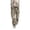 E3-Gray, variant on Womens Camo Cargo Pants Elastic High Waisted Drawstring Cargo Pants with Pockets Camoflage Straight Leg Trouser Y2k Baggy Loose Fit Casual Streetwear,Gray L