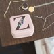 thumbnail image 3 of Xihbxyly Caja Organizadora de Franela con 26 Letras para Exhibir Joyas y Aretes, 3 of 3