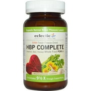 Eclectic Institute HBP Complete Whole Food POWder 3 2 oz 90 g
