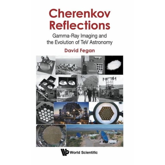 Cherenkov Reflections, (Hardcover)