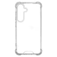 thumbnail image 2 of For Samsung Galaxy A16 4G 5G Clear Phone Case TPU + Acrylic 1.5mm Shockproof Back Cover, 2 of 5