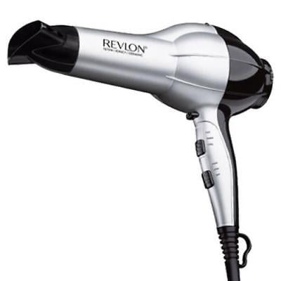 - Revlon Ionic Pro Stylist 1875W Ionic Technology Dryer