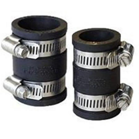 Condensate Tee Cover - P1056-100 Condensate Pipe Connector, 1 In.