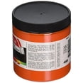 Speed Soft Orange Ink Speedball Fabric Screen Printing Ink, 8 oz., Orange - Walmart.com