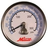Milton 1192 1/4" NPT High Pressure Gage