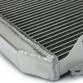 thumbnail image 2 of ATV Aluminum Engine Cooling Radiator for Honda Foreman Rubicon TRX500 Rancher 420 14-21, 2 of 5