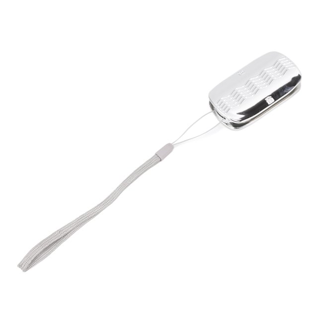 Wiper Refurbish Restorer, Double Sided Car Wiper Repair Simple Operation Ergonomic Design Wear Resistance For All Brands Windscreen Wipers Silver White,Black Blue