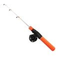 thumbnail image 1 of Caña de pescar en hielo Sharpla fibra de vidrio equipo de pesca ligero herramienta de pesca fácil de transportar Cañas de pescar en hielo, 1 of 8