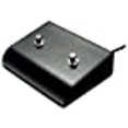 thumbnail image 2 of Johnson FX-020 Stereo Footswitch, 2 of 2