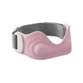 thumbnail image 2 of BotaniNest Sangle de Genou Flexwrap, Lot de 2, Sangle de Soutien Rotulien, Randonnée, Basketball, Course, Tennis, Volleyball et Squats, 2 of 5