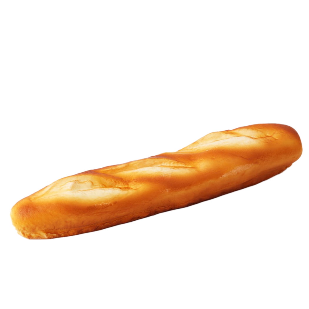 Artificial French Bread Long - Fake Baguette Simulation Food Prop for ...