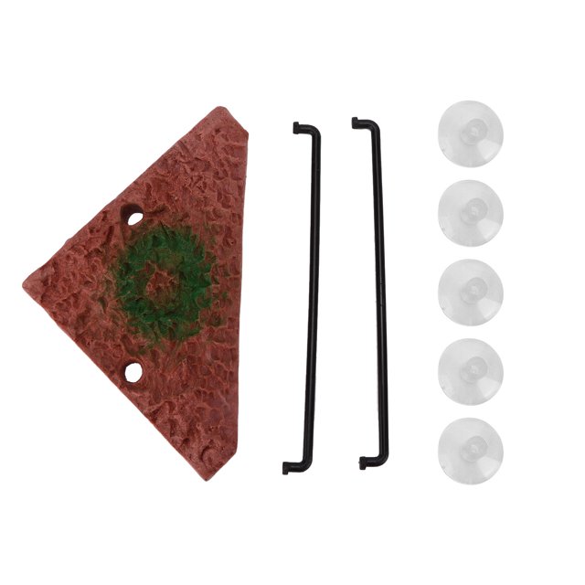 Accessories, Reasonable Use Of The Area Tortoise Terrace For Salamanders For Turtles For Frogs For Small Crawling Pets