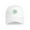 White, variant on CafePress - Ovarian Cancer Unite Cap - Adjustable 100% Brushed Unisex Casual Cotton Baseball Cap, Beige, 1