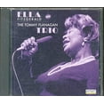 thumbnail image 4 of Ella Fitzgerald with the Tommy Flanagan Trio (CD) by Ella Fitzgerald, 4 of 4