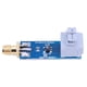 thumbnail image 5 of Antena HF 1/9 Balun RTL-SDR 160M-6M con protección entrada para Ham It Up, 5 of 9