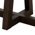 thumbnail image 7 of Elodie Grey Concrete and Dark Grey Oak Rectangle Coffee Table, 7 of 7