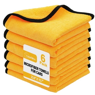 Secamax Green Shammy Multipurpose Cleaning Cloth - Walmart.com
