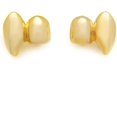 thumbnail image 1 of Metal Grillz Vampire Fangs Dracula Hip Hop Grills for Your Teeth, 1 of 5