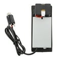 thumbnail image 2 of 2X Complete Kit EQ Pre-Amp Plus Pickup for Acoustic Guitar 7545R-4 Bands Plus Colume Control, 2 of 7