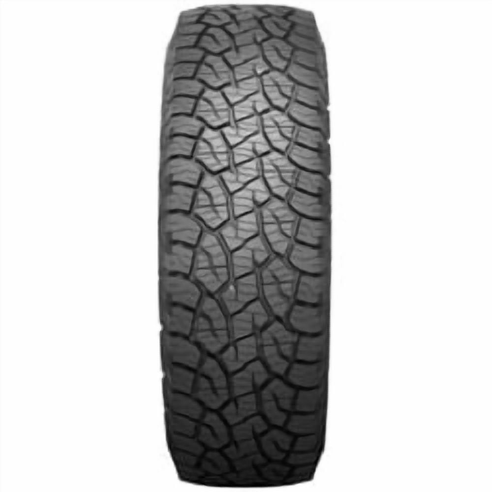 Set of 2 Kumho Road Venture AT52 LT265/70R17 10-Ply 121S Tires