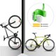 thumbnail image 5 of Hebilla de estacionamiento para bicicletas, montaje en pared interior, hebilla de estacionamiento para bicicletas de carretera YUNYI BRAND  Deportes, 5 of 8