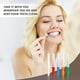 thumbnail image 5 of 30 cepillos interdentales, cepillo limpieza interdental, cuidado dental, limpieza interdental, cepillo limpieza interdental, cuidado bucal, 5 of 5