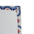 thumbnail image 3 of Ambesonne Vintage Fitted Sheet, Motifs of Moroccan Design, Twin Size, Multicolor, 3 of 3