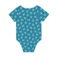 thumbnail image 6 of Sigee Sea Turtle for Baby Unisex Baby Cotton Short-Sleeve Bodysuits Soft Cotton, Breathable-2 Years, 6 of 7