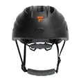 thumbnail image 1 of Casco de bicicleta inteligente con cámara 1080P WiFi Tapas de seguridad inalámbricas con luz trasera, 1 of 8