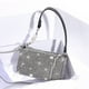 thumbnail image 4 of Bolso de mano de noche con diamantes brillantes para mujer, bolso de hombro tipo bandolera de diseñador de lujo para fiesta de graduación, bolso de noche de tendencia de moda 2024, 4 of 5