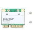 thumbnail image 2 of MPE AX1800H Carte, RTL8852BE Plug and Play Mini PCIe Adaptateur Réseau pour Android pour Linux, 2 of 7
