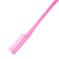 thumbnail image 3 of Eyelash Comb Brush 2-in-1 Dual Sided Portable Eyebrow Comb Eyelash Grooming Comb, 3 of 10
