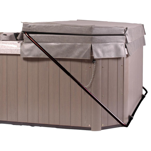 Smart Spa Cover Classic Bottom Mount Spa Cover Lifter