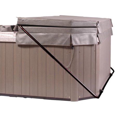 Smart Spa Cover Classic Bottom Mount Spa Cover Lifter