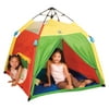 Pacific One Touch Play Tent