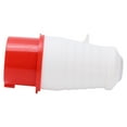 thumbnail image 4 of Hook Plug,Industrial Plug 220‑380V/240‑415V 16A Industrial Plug Industrial Socket Advanced Technology, 4 of 14