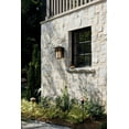 thumbnail image 4 of Hinkley Lighting - Harbor - 1 Light Extra Large Outdoor Wall Lantern in, 4 of 9