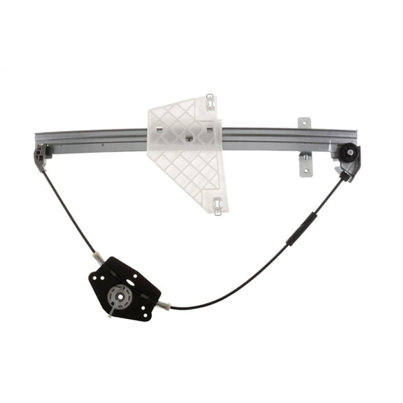 AISIN RPCH-040 Power Window Regulator Assembly Fits select: 2001-2004 JEEP GRAND CHEROKEE
