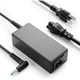 thumbnail image 1 of wonima11 45W Laptop Charger Replacment for HP Pavilion x360 Charger 15 15-f272wm 15-f387wm 15-f233wm 15-f222wm 15-f211wm Computer Notebook cargador Power Cord Spare 741727-001 710412-001 213349-109, 1 of 1