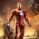 thumbnail image 4 of Figuras de acción de Marvel Iron Man Mk1 Mk2 Mk3 Mk4 Mk5 Mk6 Mk7 de 18 cm con movimiento articular y ensamblaje brillante, modelo de colección de juguetes para regalo, 4 of 5