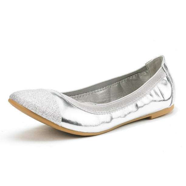 eloise flex ballet flat
