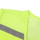 thumbnail image 1 of Chaleco de seguridad de alta visibilidad,Chaleco de trabajo reflectante de seguridad Chaleco de seguridad Chaleco de trabajo reflectante de seguridad Confiabilidad excepcional NikouMX herramienta, 1 of 8