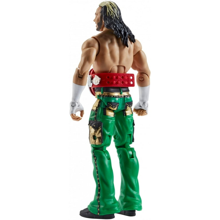 WWE Elite Collection Series # 58, Matt Hardy Figure WWE Elite Collection Series # 58, Matt Hardy Figure