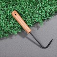 thumbnail image 2 of Handle Weeder Garden Weeding Tool for Home Outdoor Garden Weed Remover, 2 of 5