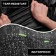 thumbnail image 2 of Cubierta de Automóvil Impermeable Unique Bargains con Gancho para Honda N-WGN Algodón Interior Negro 350x148x143cm, 2 of 6
