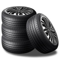 4 Sailun Atrezzo SH408 185/65R15 88H All Season Performance 55K Mileage Warranty 9630382 / 185/65/15 / 1856515