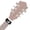Flame Black, variant on YAHHU Guitar Strings Muter Fingerboard Muting Wrap 7.09 Inches / 18 cm Dampener for Standard 6-String Acoustic Classic Electric Guitars Bass Adjustable Tension Spike Black Pattern 1 Piece
