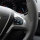 thumbnail image 5 of Car Blue LED Steering Wheel Right Cruise Control Switch Button with Wiring for Fiesta MK7 Escort Ecosport 2013-2015, 5 of 5