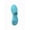 Blue, variant on Loveline Joy 10 Speed Finger Vibrator, Blue